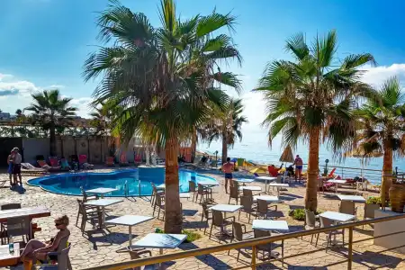 White Olive Elite Rethymno - All Inclusive - 22
