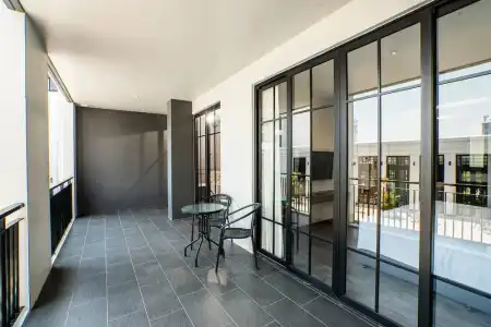 One Patio Pattaya - 122