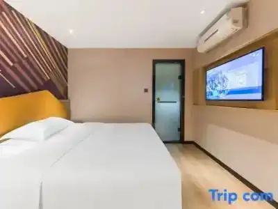 7 Days Inn Shenzhen University - 9