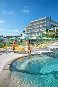 Hermitage Resort & Thermal Spa - 32