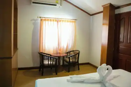 Haadrin Resort - 62