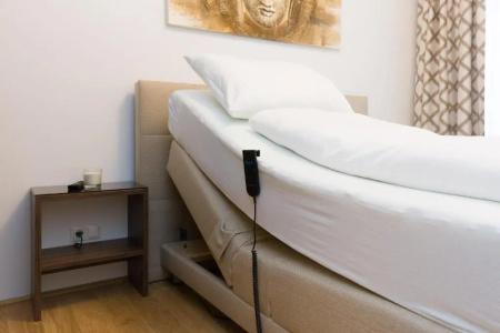 Vienna Stay Apartments Tabor 1020 - 80