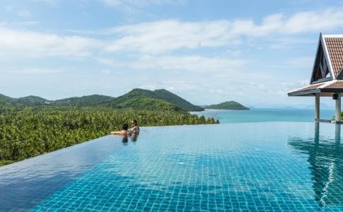 InterContinental Koh Samui Resort by IHG - 15