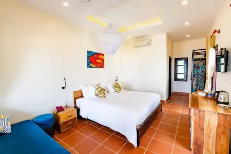 Hula Hula Beachfront Phu Quoc - 36
