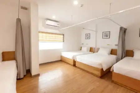 La Paix Sài Gòn - Boutique - 29