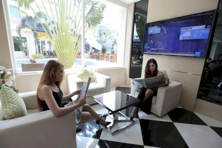 Best Western Royal Buriram - 28