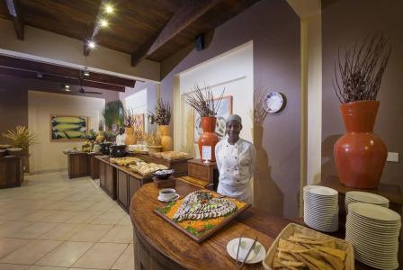 Neptune Pwani Beach Resort & Spa Zanzibar - All Inclusive - 8