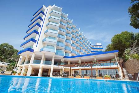 Europe Playa Marina - Adults only - 18
