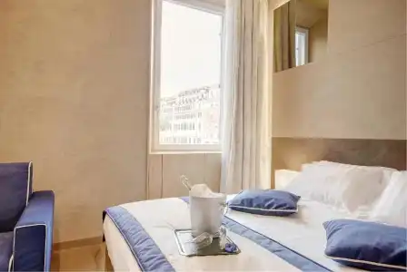 Sun Suite Luxury Pantheon - 64