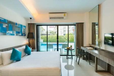 J Residence - 122