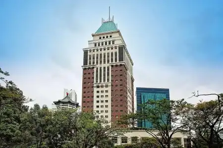Orchard Parksuites - 50