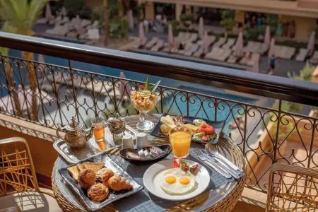 Grand Plaza Marrakech - 12