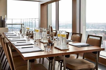 Renaissance Istanbul Polat Bosphorus - 35