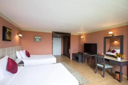 The Imperial and Convention Centre Phitsanulok - 58
