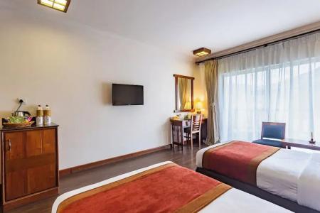 Atithi Resort & Spa - 51