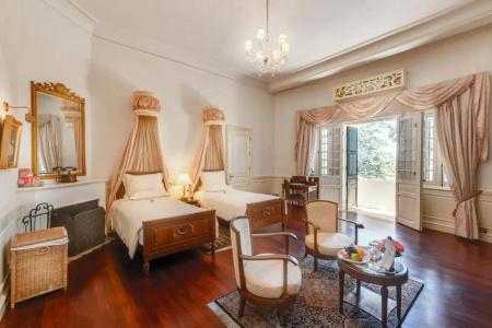 Dalat Palace Heritage - 60