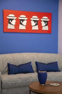 The Frogs_Guest House - 26