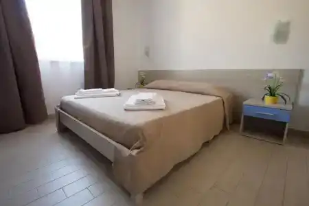B&B Baglio Santa Croce - 45