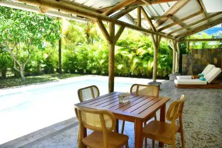 Orchid Villas Mauritius - 18