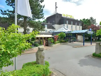Best Western Der Foehrenhof - 30