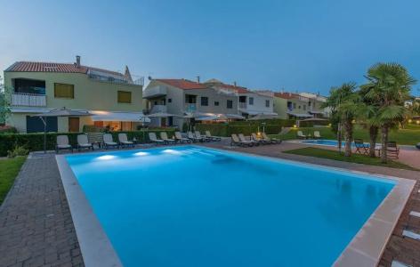 Apartments Maj Residence Luxury - 12