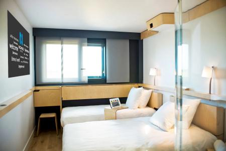 Nomad Le Havre Centre Gare - 5