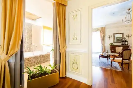 Radisson Blu GHR, Rome - 66