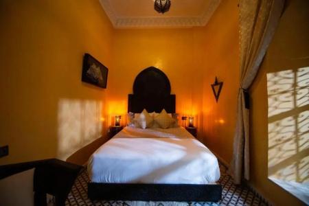 Riad Tachchaqa - 95