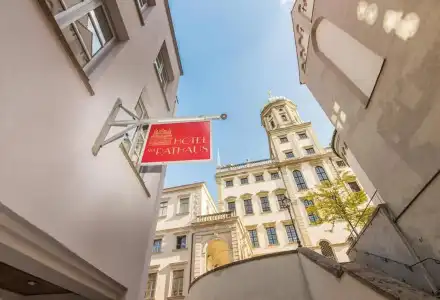 am Rathaus - 0
