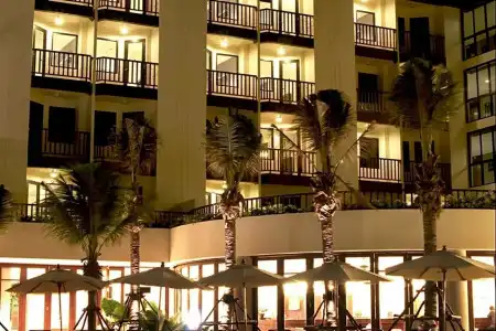 ibis Phuket Patong - 0