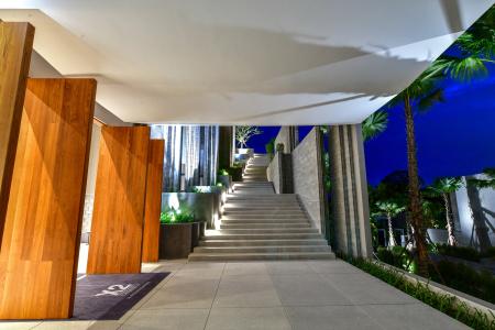 Oceanphere Pattaya Villa - 26