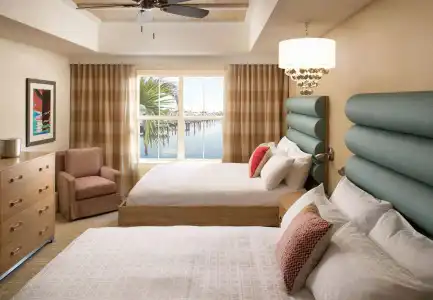 Waterline Villas & Marina, Autograph Collection - 2