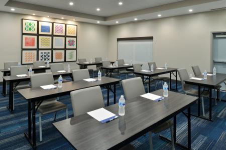 Holiday Inn Express Orlando – South Park by IHG - 23