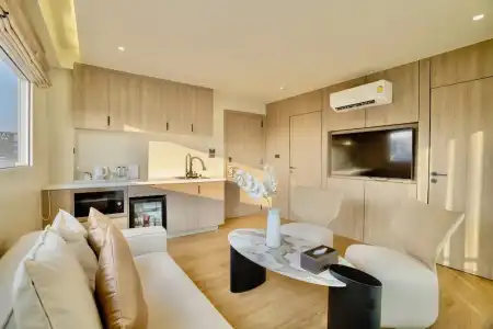 The One Bay Breeze Pattaya - 140