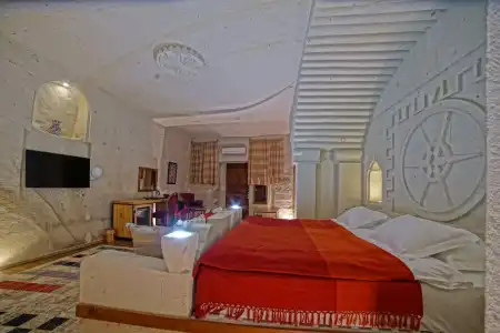 Taru Cave Suites - 126