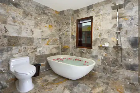 Little Town Villa - 9
