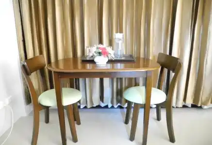 Bann Tawan Hostel Chiang Rai - 18