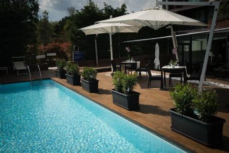 Hilton Garden Inn Venice Mestre San Giuliano - 28