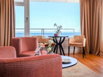 Grand Seeschlösschen Sea Retreat & Spa - 221
