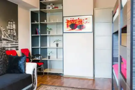 USSR Hostel - 16