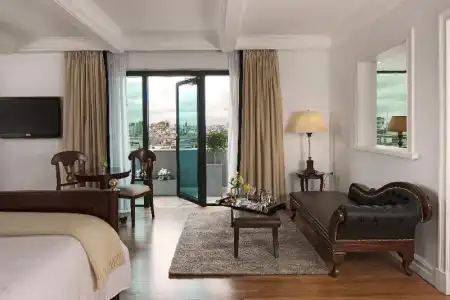 Marriott Buenos Aires Downtown - 46