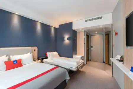 Holiday Inn Express Sindelfingen by IHG - 5