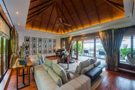Villa Baan Phu Prana - 153
