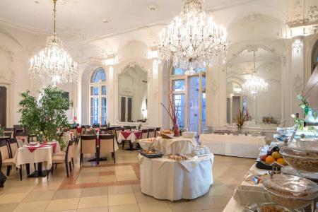 Austria Trend Schloss Wilhelminenberg Wien - 21