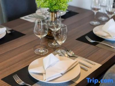 SureStay Plus by Best Western T Pattaya - 189
