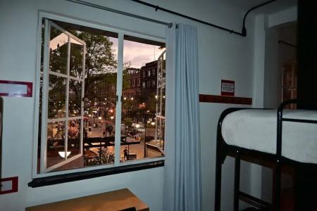 Hostel Mundo Joven - 26