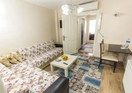 Sumengen Istanbul - 5