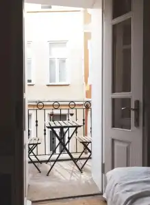 Galata Door Otel - 42