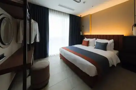 The Kailyns & Suites Atasehir - 14