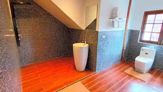 Alpha Resort & Spa - 182